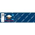 Bosch Expert S471 Standart Blok Sünger Zımpara 69 x 97 x 26 Mm, Ince