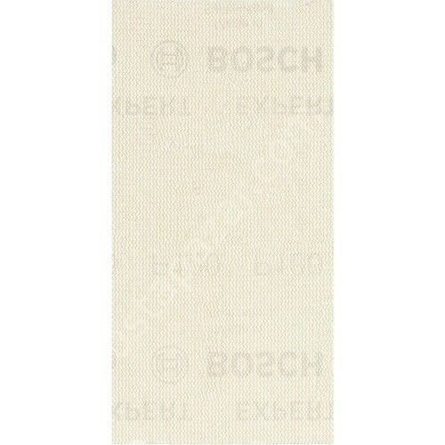 Bosch M480 93X186 mm 100 Kum Elek Telli Ağ Zımpara 2608900744