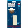 Bosch M480 93X186 mm 100 Kum Elek Telli Ağ Zımpara 2608900744