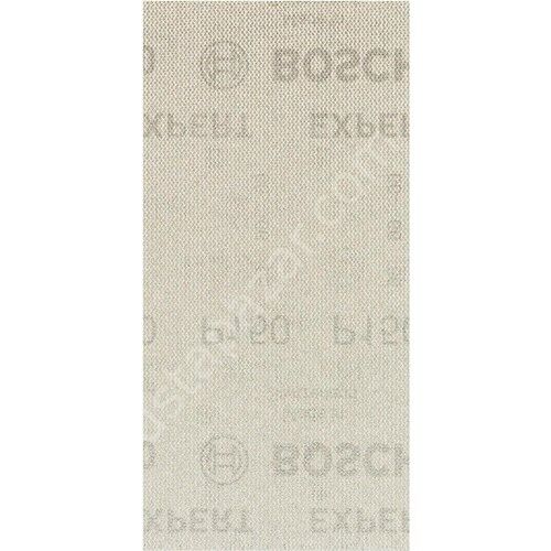 Bosch M480 93X186 mm 150 Kum Elek Telli Ağ Zımpara 2608900746