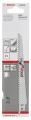 Bosch - Top Serisi Ahşap için Panter Testere Bıçağı S 644 D - 2'li 2608650614