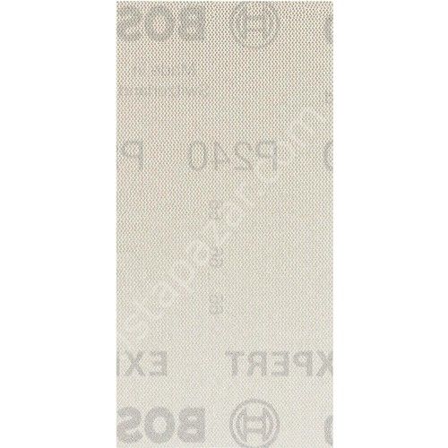 Bosch M480 93X186 mm 240 Kum Elek Telli Ağ Zımpara 2608900749