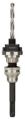 Bosch - SDS-Plus Q-Lock (Hızlı Kilitleme) Adaptörü, 14-210 mm Pançlar için 2609390590