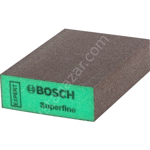 Bosch EXPERT S471 Standart Blok 97 x 69 x 26 mm, Orta