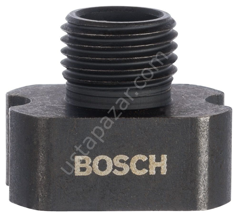 Bosch - Q-Lock (Hızlı Kilitleme) Adaptörü İçin Yedek Adaptör 2609390591