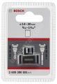 Bosch - Q-Lock (Hızlı Kilitleme) Adaptörü İçin Yedek Adaptör 2609390591