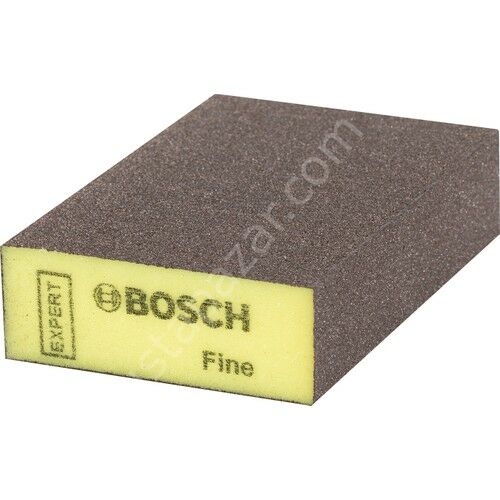 Bosch EXPERT S471 Standart Blok 97 x 69 x 26 mm, İnce