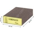 Bosch EXPERT S471 Standart Blok 97 x 69 x 26 mm, İnce
