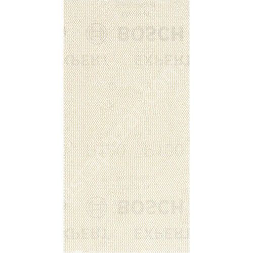 Bosch M480 93X186 mm 100 Kum Elek Telli Ağ Zımpara 2608900753