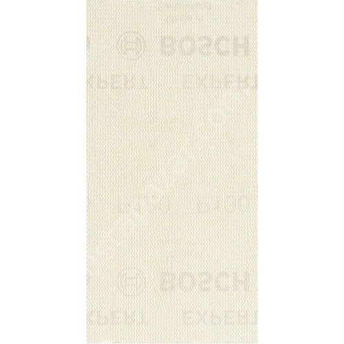 Bosch M480 93X186 mm 100 Kum Elek Telli Ağ Zımpara 2608900753