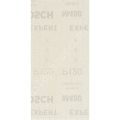 Bosch M480 93X186 mm 120 Kum Elek Telli Ağ Zımpara 2608900754