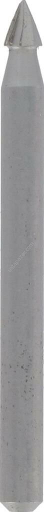 DREMEL® Yüksek Devirli Kesici 3,2 mm (118) 26150118JA