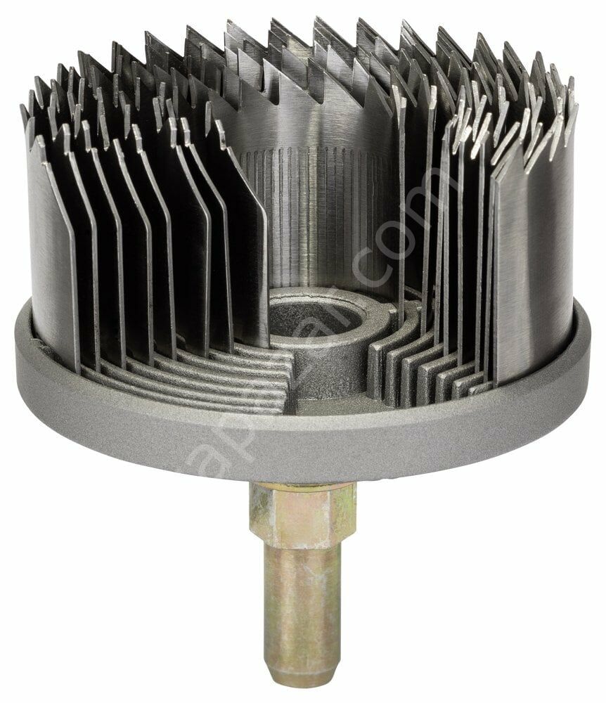 Bosch - Ahşap için 8 Parça Delik Açma Testeresi (Panç) Ø 25-32-38-44-51-57-63-68 mm 1609200243