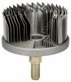 Bosch - Ahşap için 8 Parça Delik Açma Testeresi (Panç) Ø 25-32-38-44-51-57-63-68 mm 1609200243