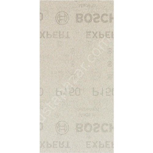 Bosch M480 93X186 mm 150 Kum Elek Telli Ağ Zımpara 2608900755