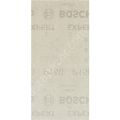 Bosch M480 93X186 mm 150 Kum Elek Telli Ağ Zımpara 2608900755