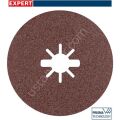Bosch R781 Expert 115 mm 60 Kum Metal Disk Zımpara 2608621780