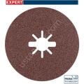 Bosch R781 Expert 115 mm 60 Kum Metal Disk Zımpara 2608621780