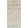 Bosch M480 93X186 mm 180 Kum Elek Telli Ağ Zımpara 2608900756
