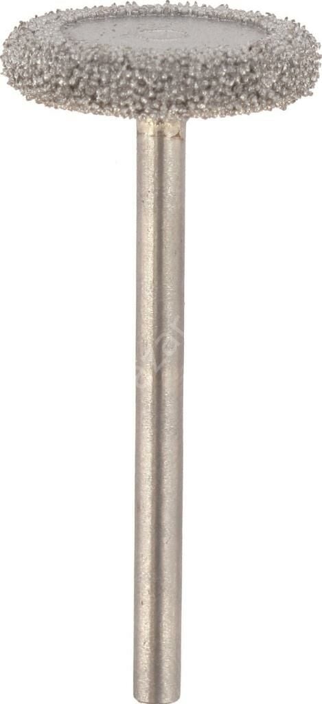 DREMEL® Yapısal Diş Tungsten Karpit Kesici disk şekilli 19 mm (9936) 2615993632