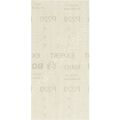 Bosch M480 93X186 mm 220 Kum Elek Telli Ağ Zımpara 2608900757