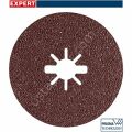 Bosch R781 Expert 125 mm 36 Kum Metal Disk Zımpara 2608621782