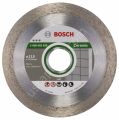 Bosch - Best Serisi Seramik İçin, Elmas Kesme Diski 115 mm 2608602630