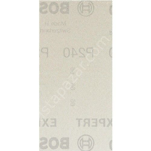 Bosch M480 93X186 mm 240 Kum Elek Telli Ağ Zımpara 2608900758