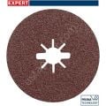 Bosch R781 Expert 125 mm 60 Kum Metal Disk Zımpara 2608621783