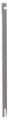 Bosch - GSG 300 Uyumlu 2 Parçalı Testere Bıçağı Seti 200 Mm 2607018011