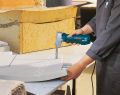 Bosch - GSG 300 Uyumlu 2 Parçalı Testere Bıçağı Seti 200 Mm 2607018011