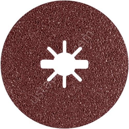 Bosch Expert X-Lock - 115 mm 36 Kum Metal İçin Prisma Teknoloji Fiber Zımpara Diski