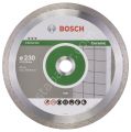 Bosch - Best Serisi Seramik İçin, Elmas Kesme Diski 230 mm 2608602634