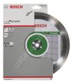 Bosch - Best Serisi Seramik İçin, Elmas Kesme Diski 230 mm 2608602634