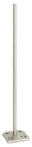 Bosch - GSG 300 Uyumlu Testere Bıçağı Klavuzu 200mm 2608135021