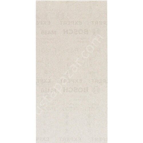 Bosch M480 115X230 mm 100 Kum Elek Telli Ağ Zımpara 2608900762