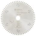 Bosch - Best Serisi Hassas Kesim Ahşap için Daire Testere Bıçağı 254*30 mm 60 Diş 2608642102