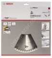 Bosch - Best Serisi Hassas Kesim Ahşap için Daire Testere Bıçağı 254*30 mm 60 Diş 2608642102