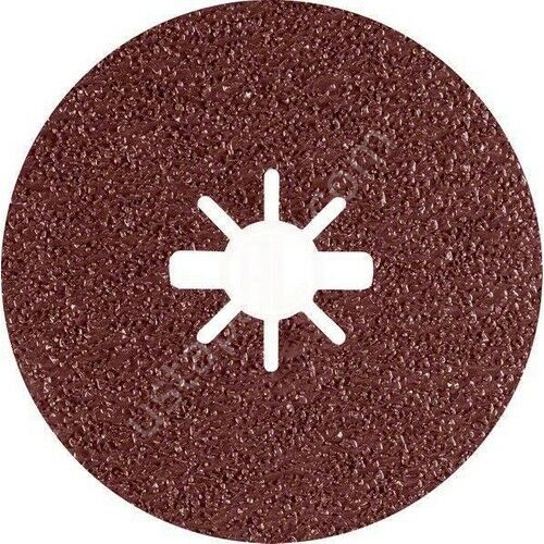 Bosch X-Lock R781 Prisma 125 mm 36+ K Fiber