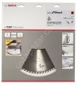 Bosch - Best Serisi Hassas Kesim Ahşap için Daire Testere Bıçağı 305*30 mm 72 Diş 2608642103