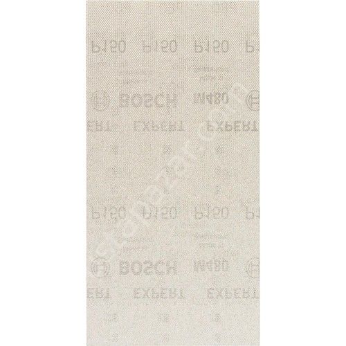 Bosch M480 115X230 mm 150 Kum Elek Telli Ağ Zımpara 2608900764