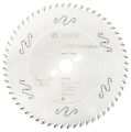Bosch - Best Serisi Hassas Kesim Ahşap için Daire Testere Bıçağı 250*30 mm 60 Diş 2608642112