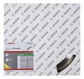 Bosch - Standard Seri Seramik İçin, 9+1 Elmas Kesme Diski Set 230 mm 2608603234