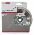 Bosch - Standard Seri Seramik İçin Elmas Kesme Diski 110 mm 2608602535