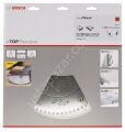 Bosch - Best Serisi Hassas Kesim Ahşap için Daire Testere Bıçağı 300*30 mm 72 Diş 2608642116