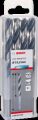 Bosch - HSS-PointeQ Metal Matkap Ucu 10,2 mm 5'li