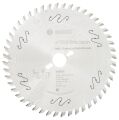 Bosch - Best Serisi Hassas Kesim Aşındırıcı Kaplamalı Lamine Panel için Daire Testere Bıçağı 250*30 mm 48 Diş 2608642104