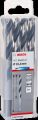 Bosch - HSS-PointeQ Metal Matkap Ucu 10,4 mm 5'li 2608577272