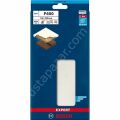 Bosch M480 115X230 mm 400 Kum Elek Telli Ağ Zımpara 2608900769