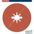 Bosch R782 Expert 115 MM120 Kum Inox Disk Zımpara 5'li 2608621807